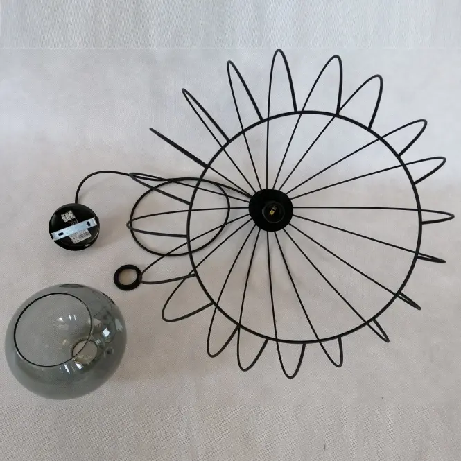 Luster Universo 2552 Grafit Lw1,5