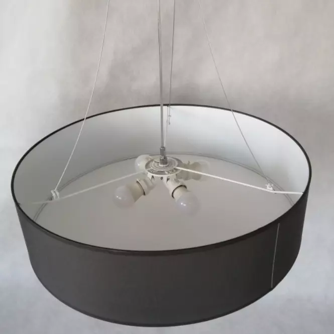 Luster Vienna 4241 Grafit LW4