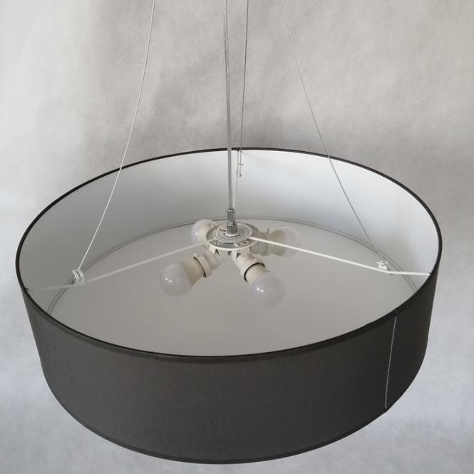 Luster Vienna 4241 Grafit LW4,4