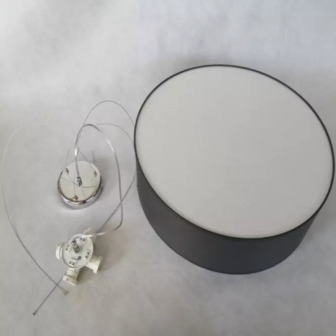 Luster Vienna 4241 Grafit LW4