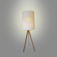 Luster Walz 5047 biela LP1