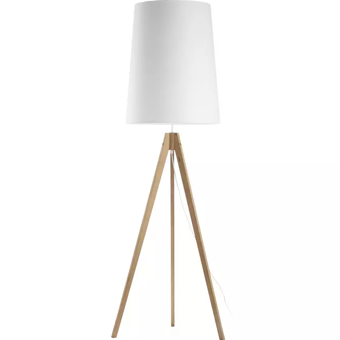 Luster Walz 5047 biela LP1