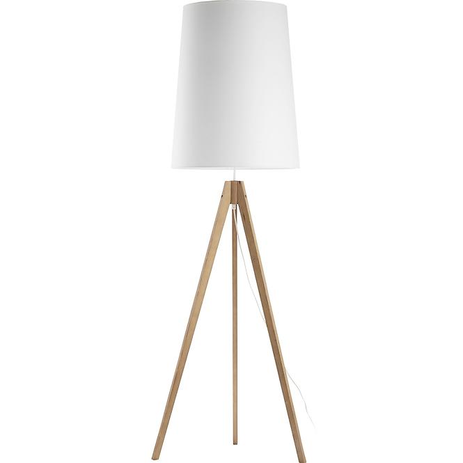 Luster Walz 5047 biela LP1