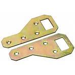 Záves na skrinky rozmer: 82mm 4 ks pozink