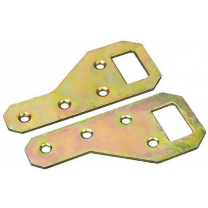 Záves na skrinky rozmer: 82mm 4 ks pozink