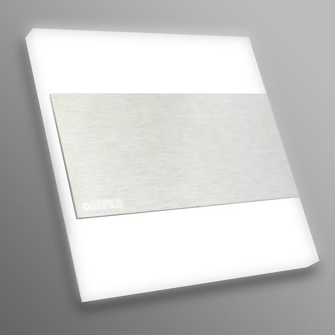 Schodiskové LED svietidlo DC6C Classic