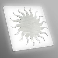 Schodiskové LED svietidlo DR1C Romantic
