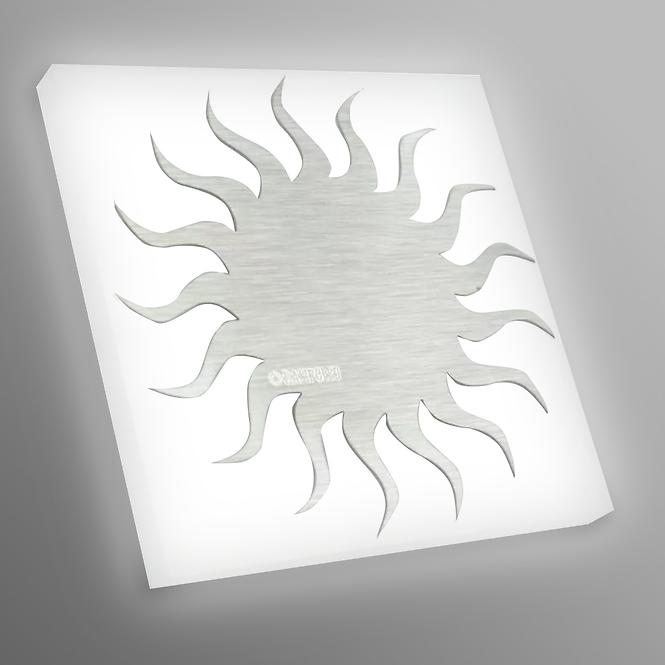 Schodiskové LED svietidlo DR1C Romantic