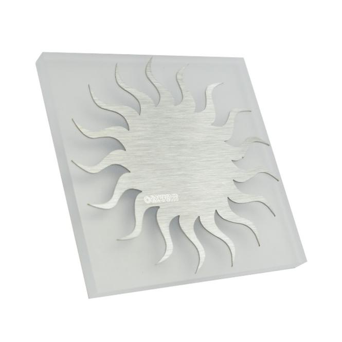 Schodiskové LED svietidlo DR1C Romantic,2