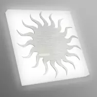 Schodiskové LED svietidlo DR1Z Romantic