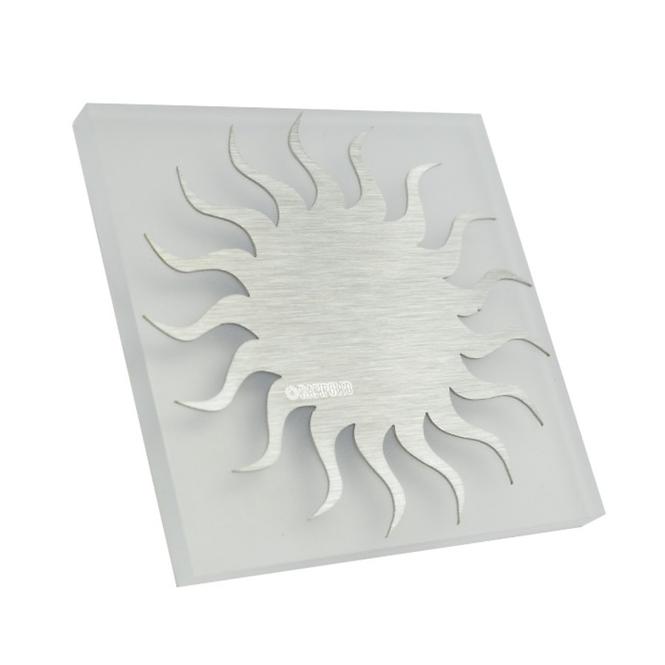 Schodiskové LED svietidlo DR1Z Romantic,2