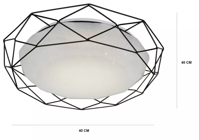 Luster Sven 24w 98-73167