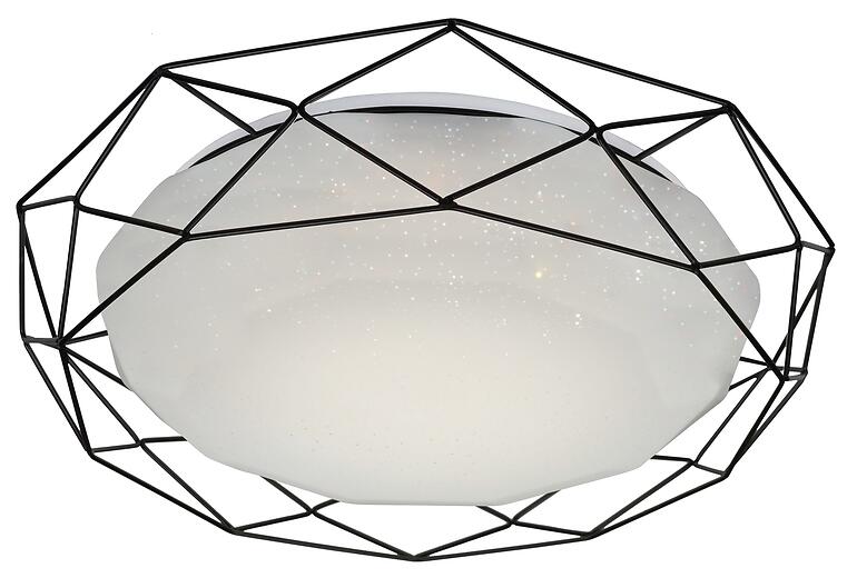 Stropné svietidlo  Sven 24w 98-73167