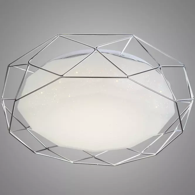 Luster  Sven 24w 98-73211 Chrom