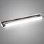 Nástenná lampa Swing 21-72887 7 W LED chróm K1