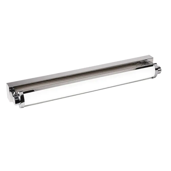 Nástenná lampa Swing 21-72887 7 W LED chróm K1