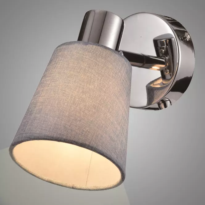 Nástenná lampa Pin 91-70814 K1