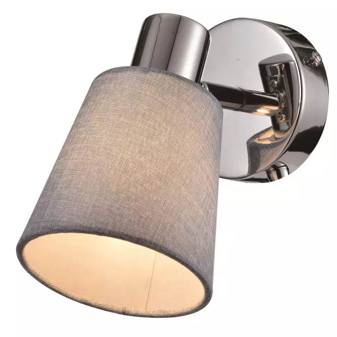 Nástenná lampa Pin 91-70814 K1