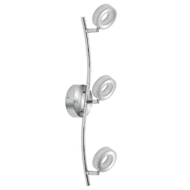 Luster Vinola 93-65957 Led Chrom Ls3