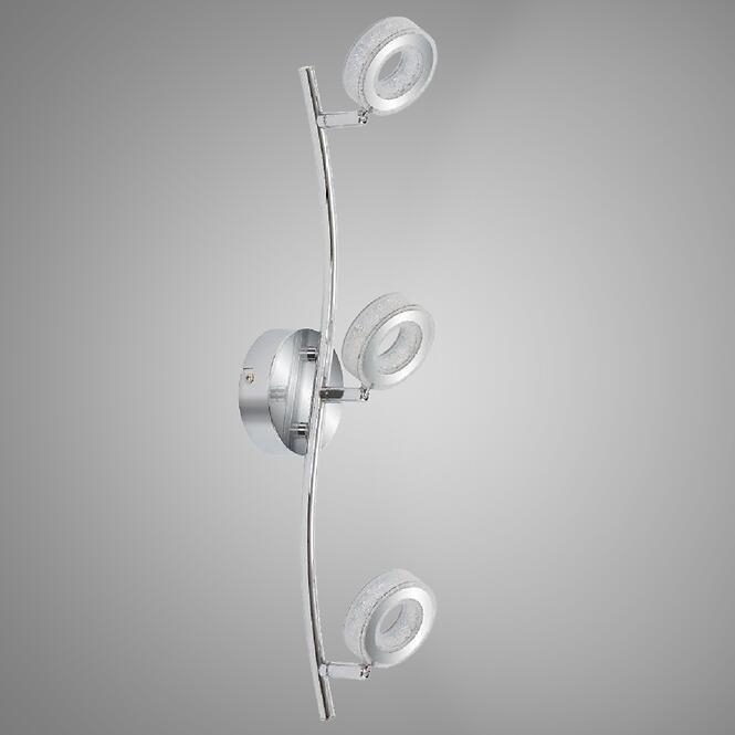 Stropné svietidlo  Vinola 93-65957 LED chróm Ls3