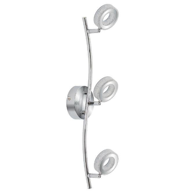 Stropné svietidlo  Vinola 93-65957 LED chróm Ls3
