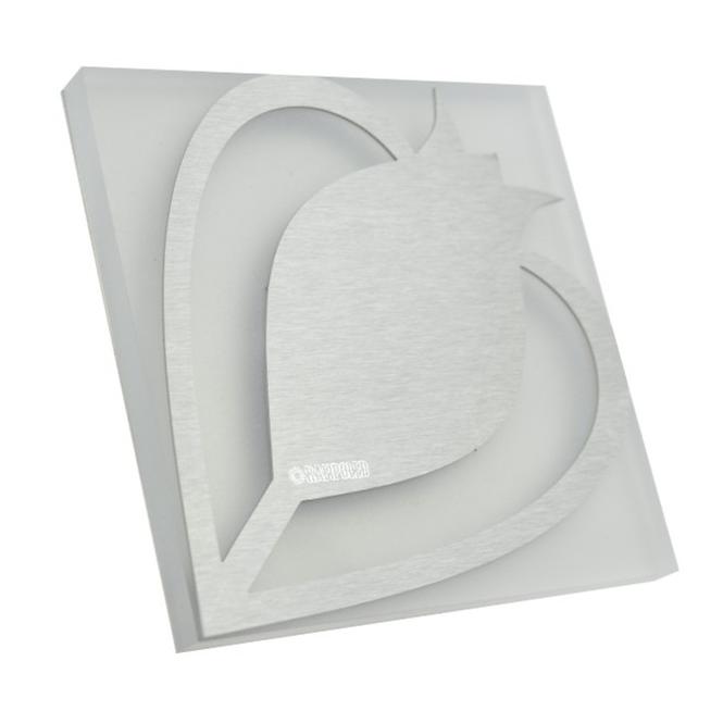 Schodiskové LED svietidlo DR3Z Romantic,2
