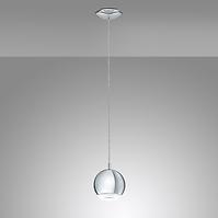 Luster CONESSA 95911 LED LW1