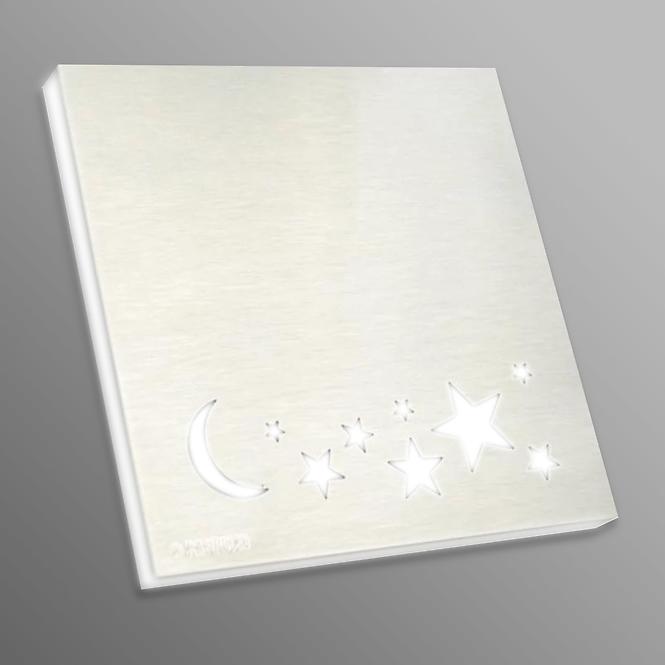 Schodiskové LED svietidlo DR4Z Romantic