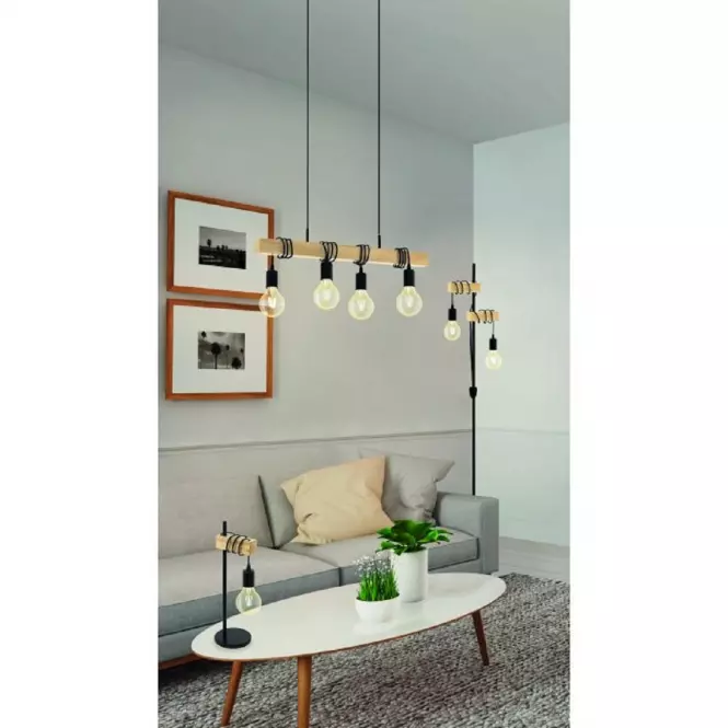 Luster Townshend 32918 LB1