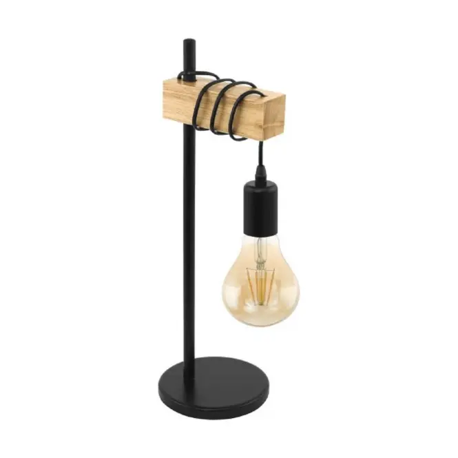 Stolná lampa Townshend 32918 LB1,2
