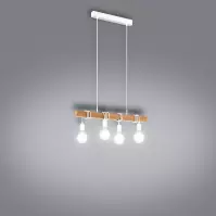 Luster 33164 Townshend LW4