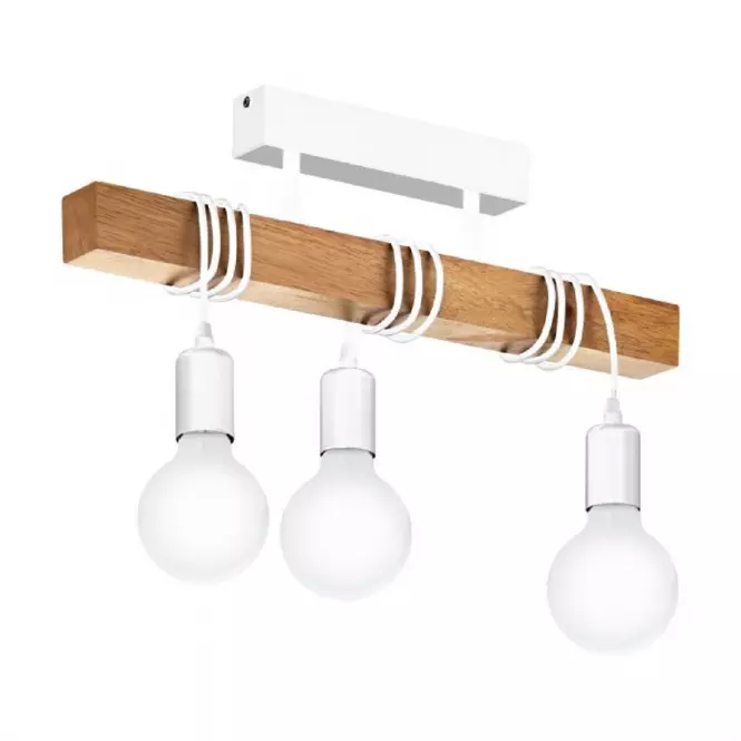 Luster 33166 Townshend LW3,3