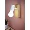 Nástenná lampa 33168 Townshend 3 LS1,3