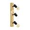 Stropné svietidlo 98113 Townshend 3 LS3,2