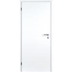 Protipožiarné dvere biele CPL 80L Fab