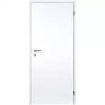 Protipožiarne dvere biele CPL 80P Fab