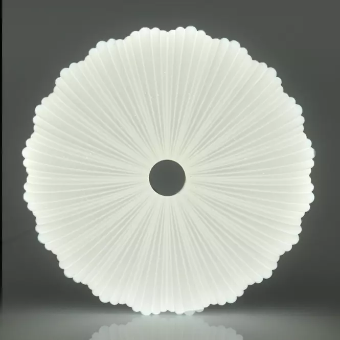 Stropnica Flower Led 313546 36w 3000k-6500k,2