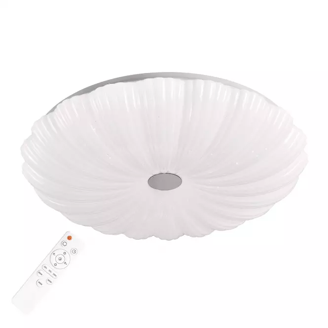 Stropnica Flower Led 313546 36w 3000k-6500k,4