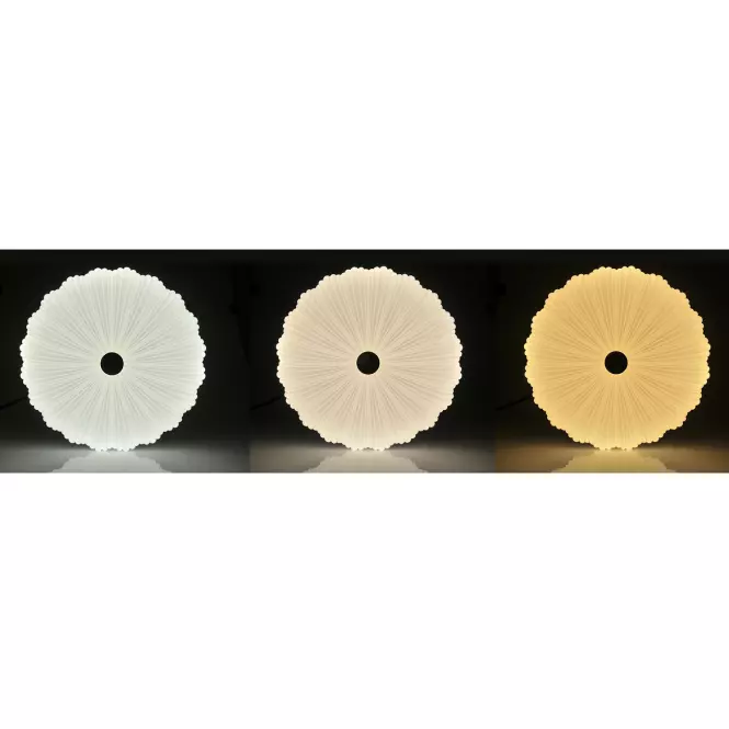 Stropnica Flower Led 313546 36w 3000k-6500k