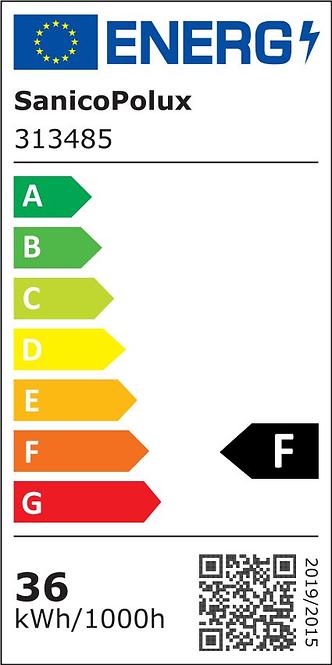 Stropnica Arion Led 313485 36w 3000k-6500k