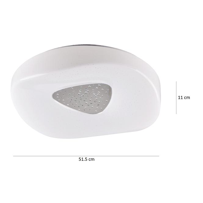 Stropnica Arion Led 313485 36w 3000k-6500k