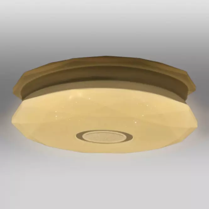 Stropnica Diamond Led 313492 24w 3000k-6500k