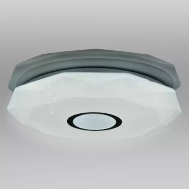 Stropnica Diamond Led 313492 24w 3000k-6500k