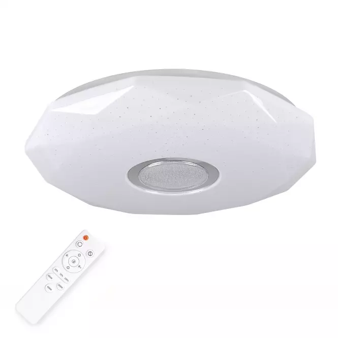 Stropnica Diamond Led 313492 24w 3000k-6500k