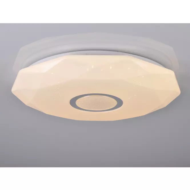 Stropnica Diamond Led 313508 36w 3000k-6500k