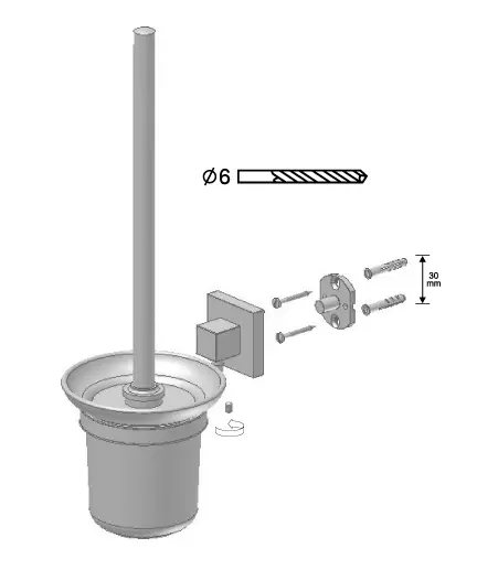 Kefa WC Arktic,2