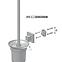 Kefa WC Arktic,2