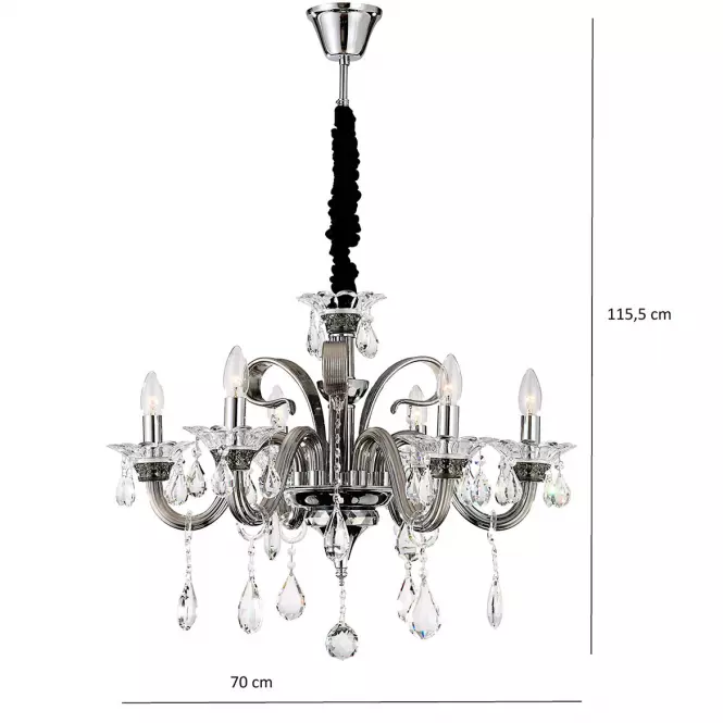 Luster Dunja 64104-6 LW6,3
