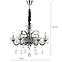 Luster Dunja 64104-6 LW6,3