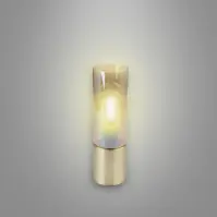 Stolná lampa Annika 21000M LB1